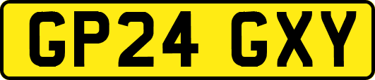 GP24GXY