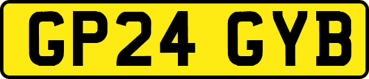 GP24GYB