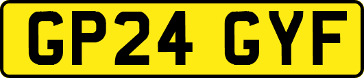 GP24GYF