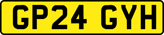 GP24GYH