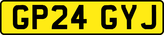 GP24GYJ