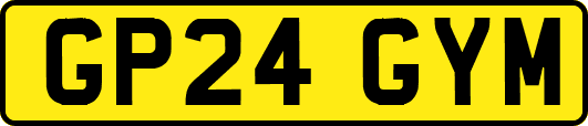 GP24GYM