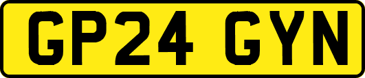 GP24GYN