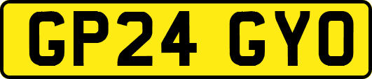 GP24GYO