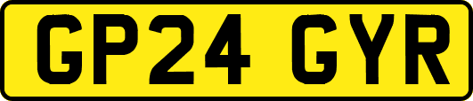 GP24GYR