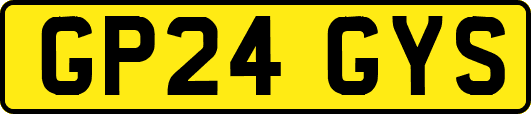 GP24GYS