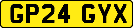 GP24GYX