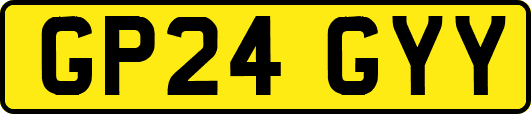GP24GYY