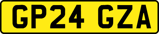 GP24GZA