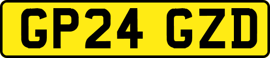 GP24GZD