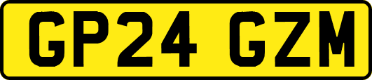 GP24GZM