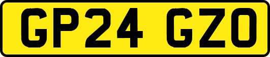 GP24GZO