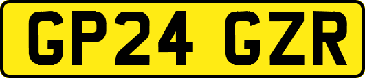 GP24GZR
