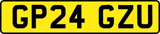 GP24GZU