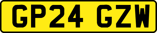 GP24GZW