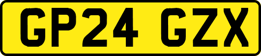 GP24GZX