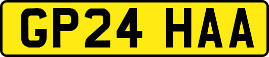GP24HAA