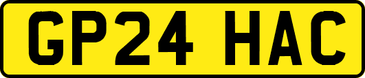 GP24HAC