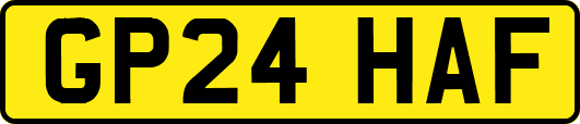 GP24HAF