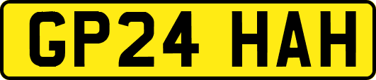GP24HAH