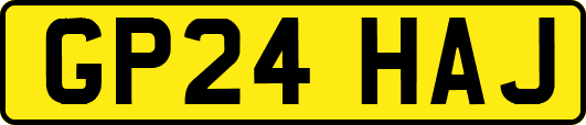 GP24HAJ