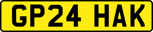 GP24HAK