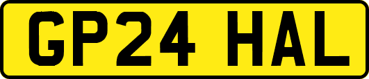 GP24HAL