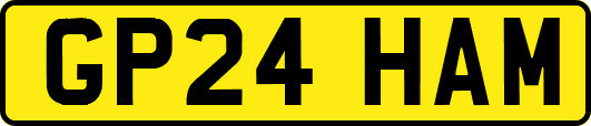 GP24HAM
