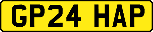 GP24HAP
