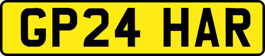 GP24HAR