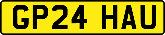 GP24HAU
