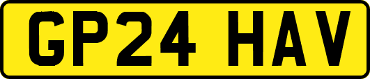 GP24HAV