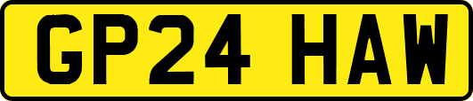 GP24HAW