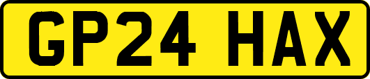 GP24HAX