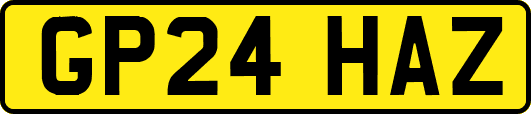GP24HAZ
