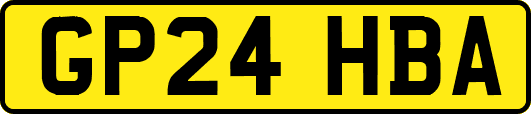 GP24HBA