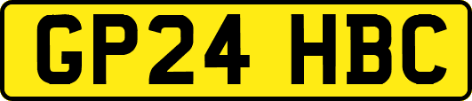 GP24HBC