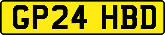GP24HBD