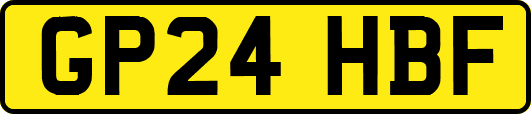 GP24HBF