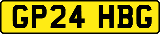 GP24HBG