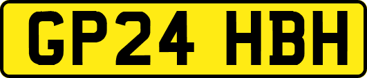 GP24HBH