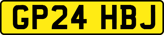 GP24HBJ