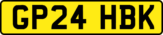 GP24HBK