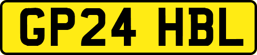 GP24HBL