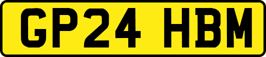 GP24HBM