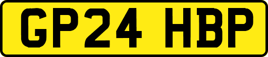 GP24HBP