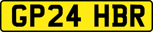 GP24HBR