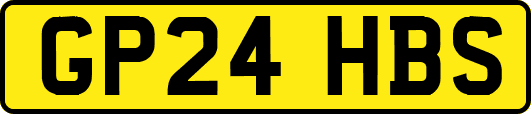 GP24HBS