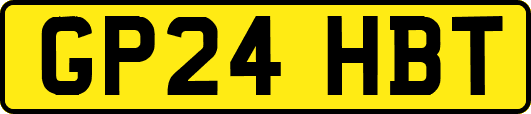 GP24HBT