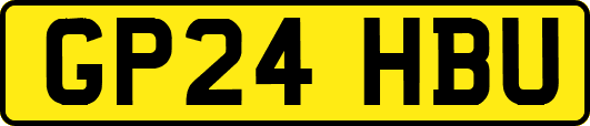 GP24HBU